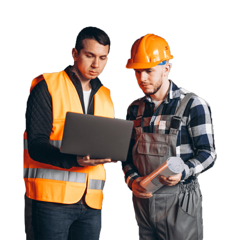 Trabajadores